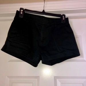 Banana Republic Avalon Shorts